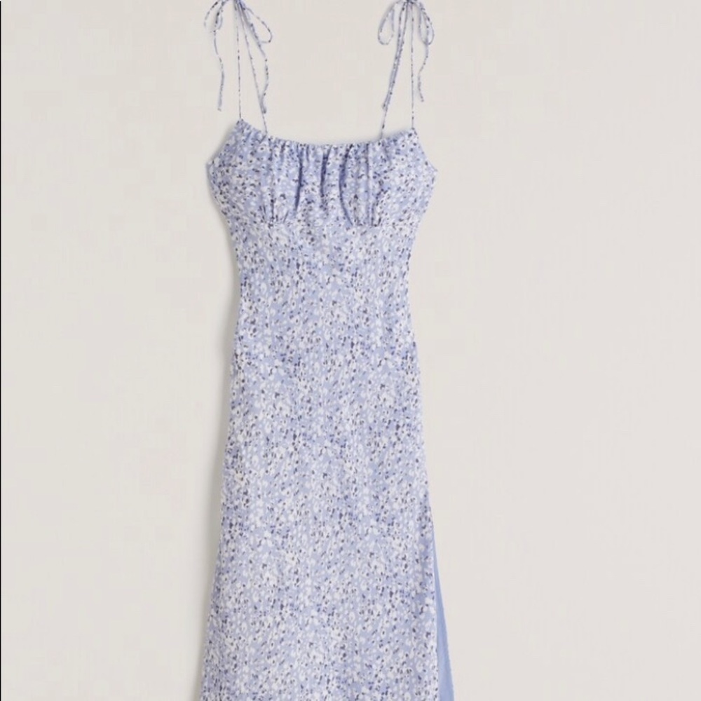 A&F dress